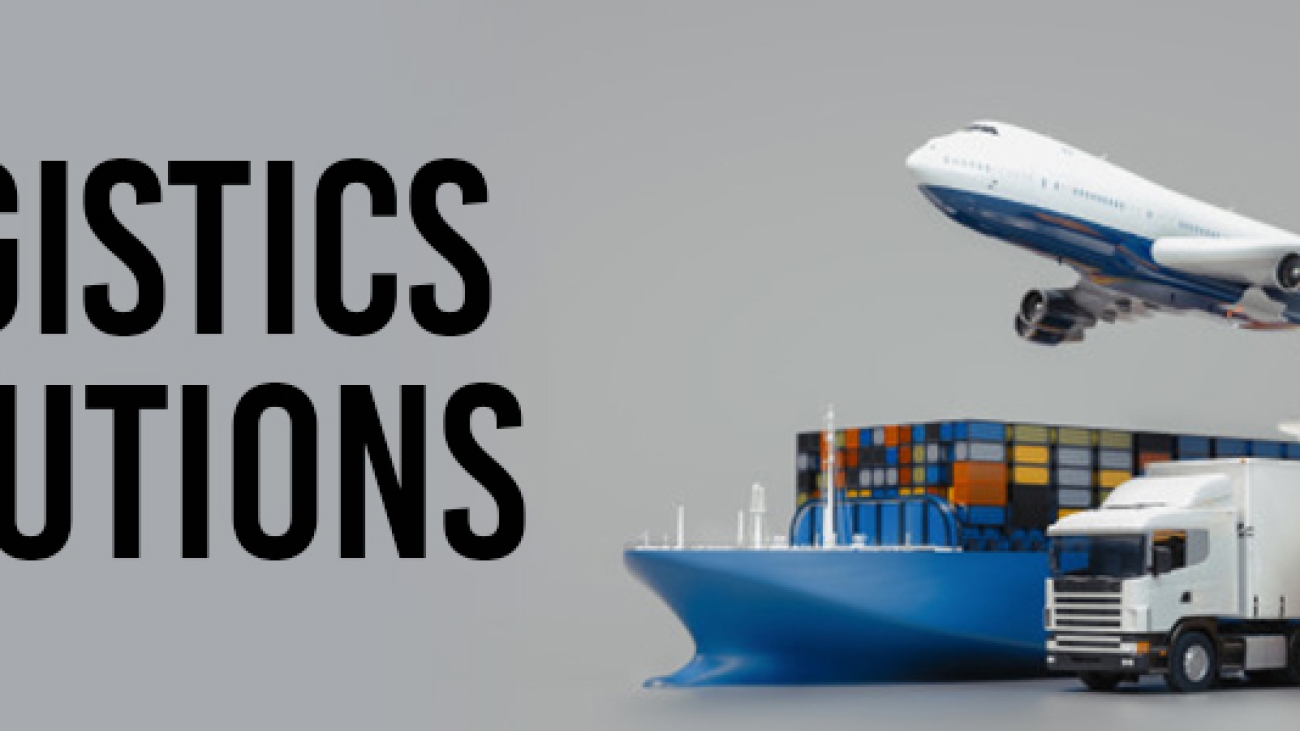 Logistics-solutions